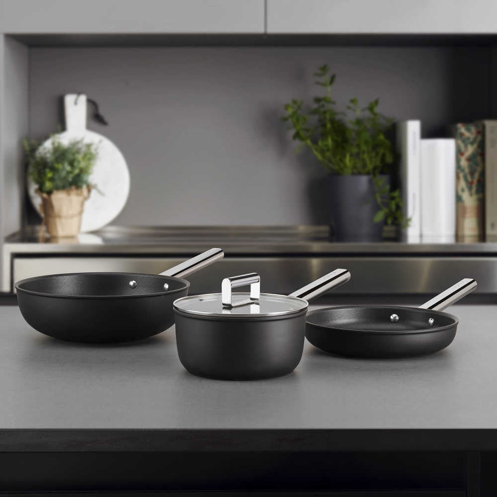 Nonstick Saucepan