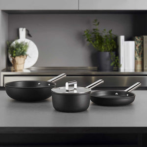 Nonstick Saucepan