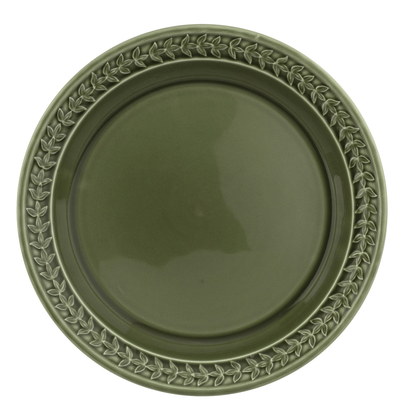 Botanic Garden Harmony Plate, Forest