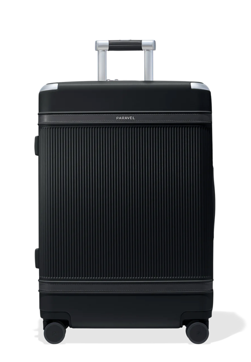 Aviator Grand Checked Luggage