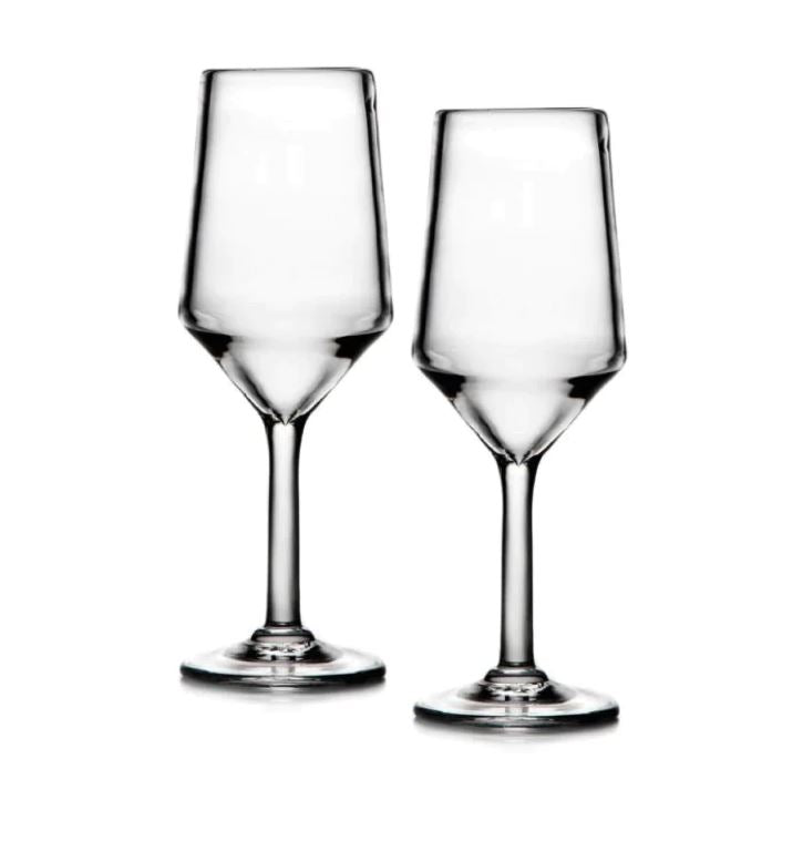 Bristol White Wine - Set of 2