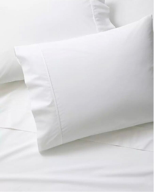 Beach Club Percale Sheet Set