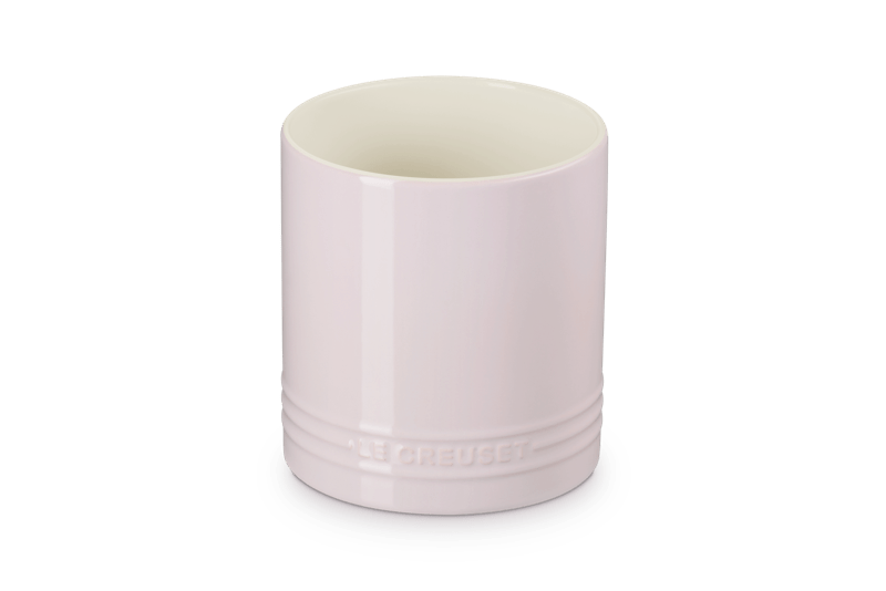 Signature Utensil Crock in Shallot 1 qt.