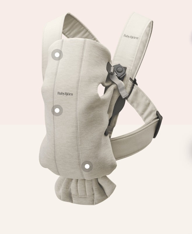 Baby Carrier Mini