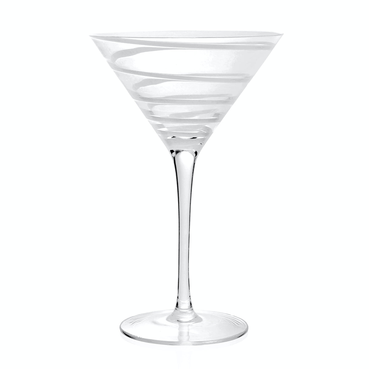 Bella Bianca Martini