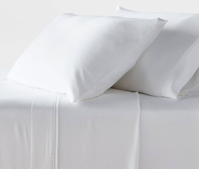 320 Thread Count Cool TENCEL® Lyocell Sheet Set - Threshold™