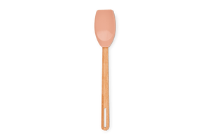 Signature Silicone Spatula Spoon in Peche