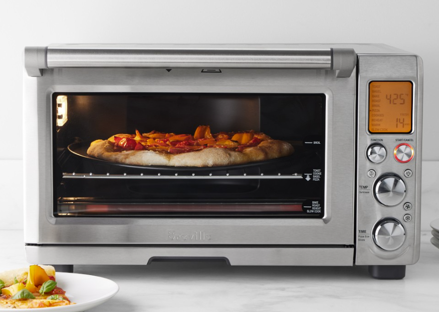 Breville Smart Oven® Pro with Light