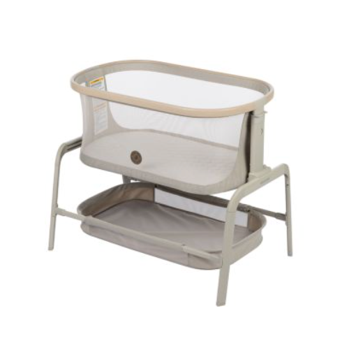Bed Side Bassinet