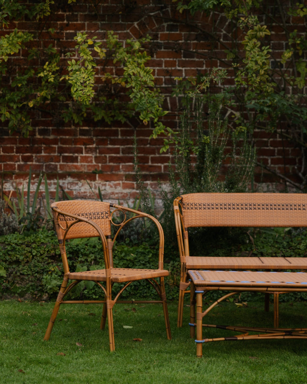 Juliette Armchair, Set of 2