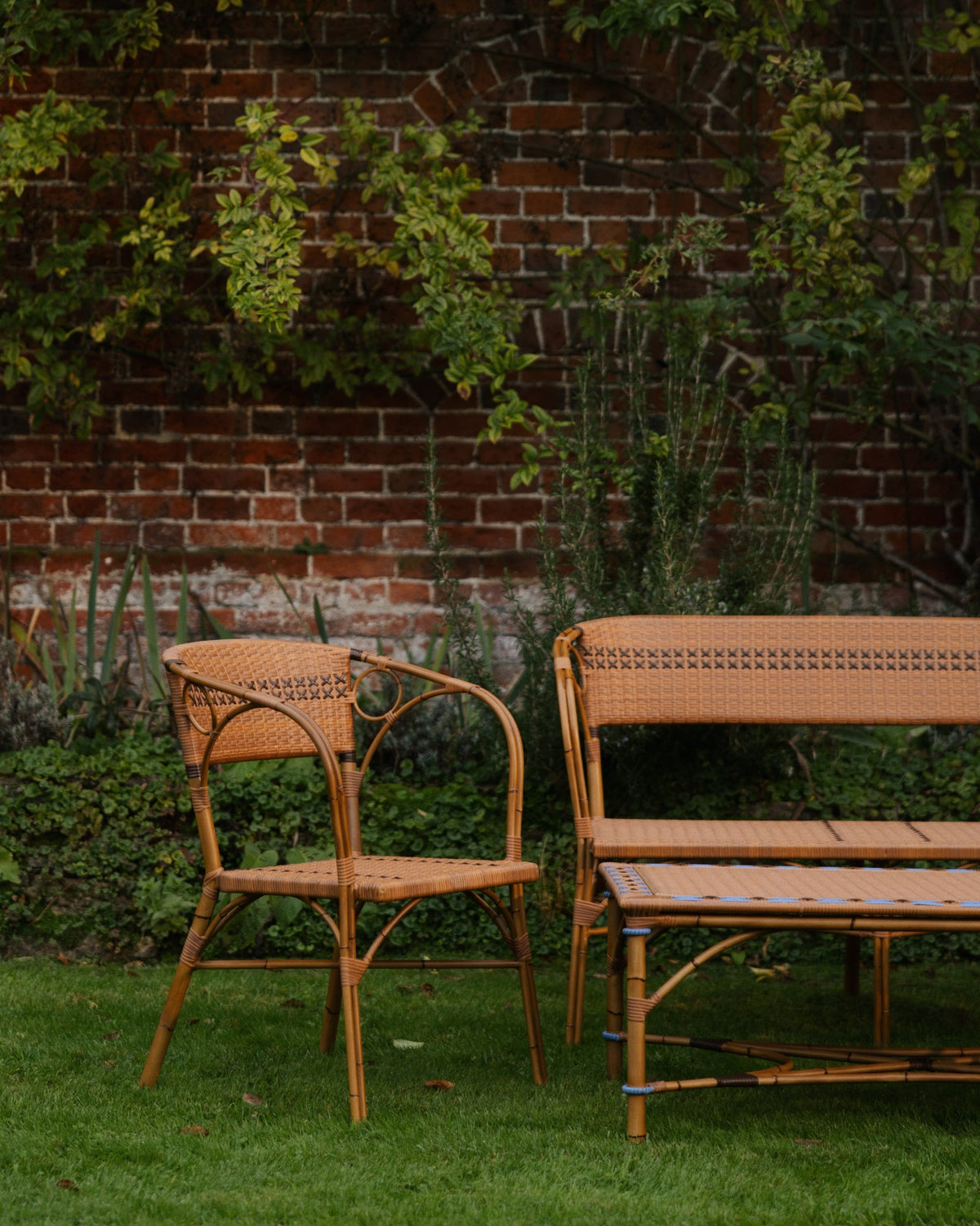 Juliette Armchair, Set of 2