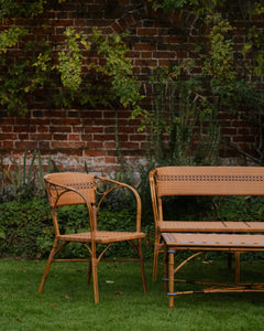 Juliette Armchair, Set of 2