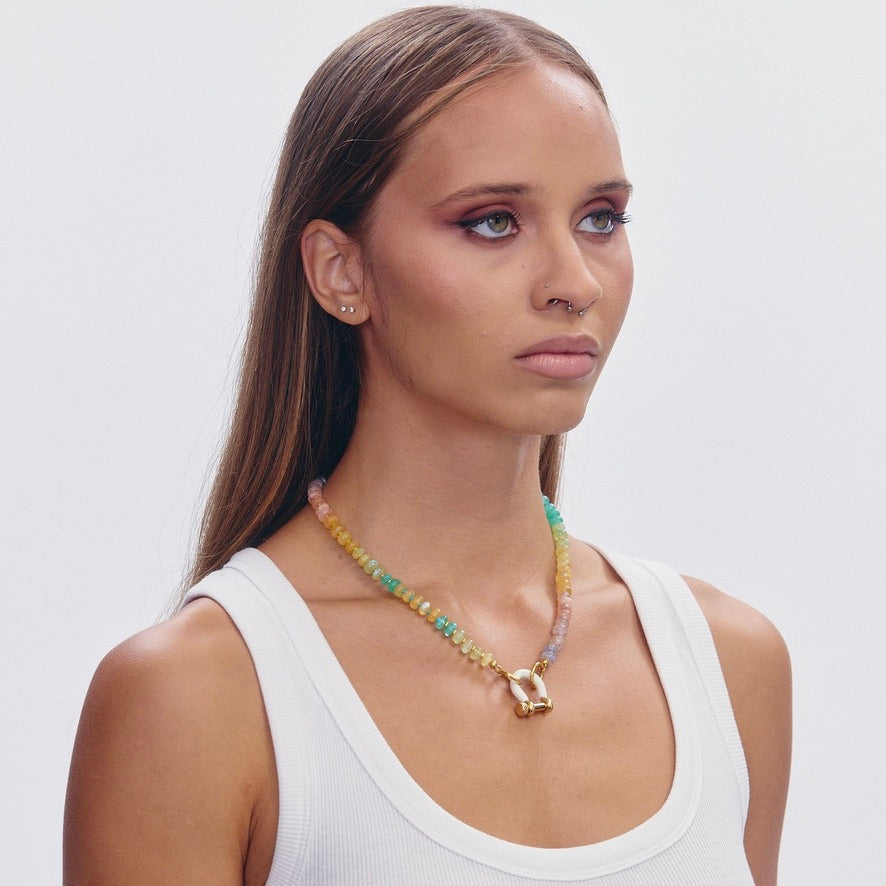Garcia Necklace
