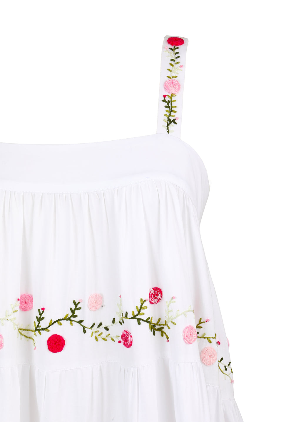 OTM Exclusive: Lila Short Dress