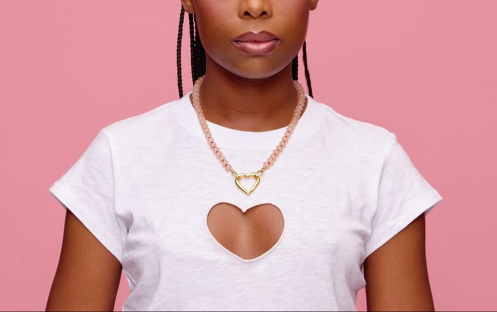 Scarlett Necklace