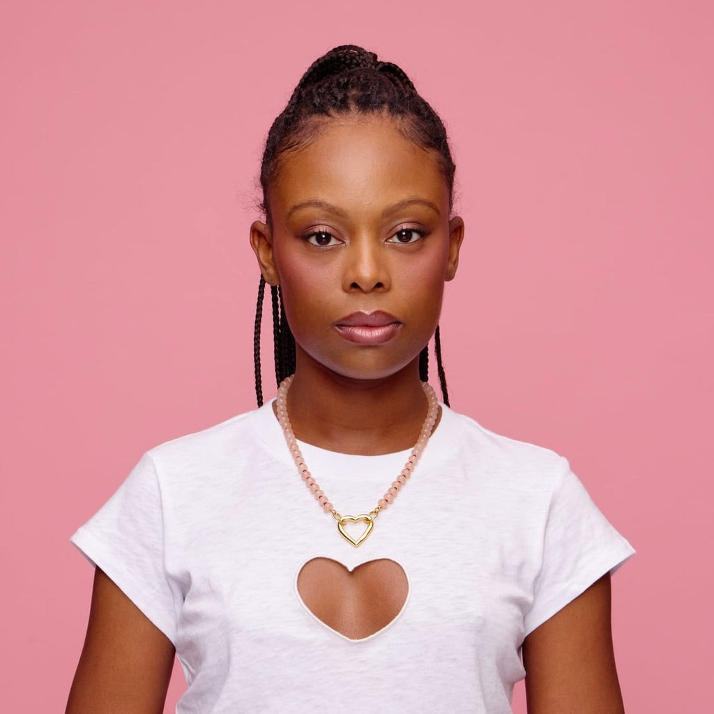 Scarlett Necklace
