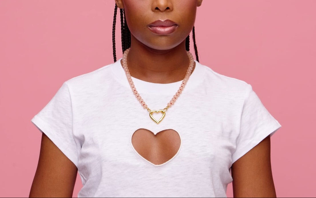 Scarlett Necklace