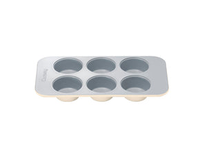 6-Cup Muffin Pan