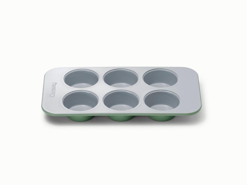 6-Cup Muffin Pan