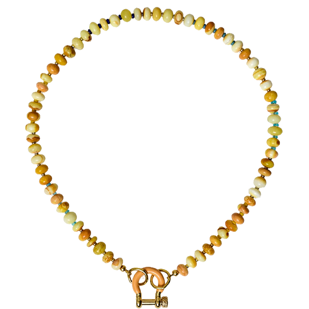 Ziggy Necklace