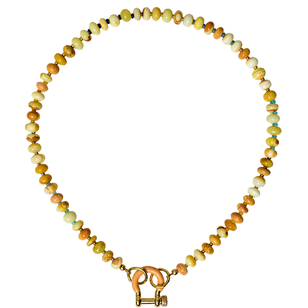 Ziggy Necklace