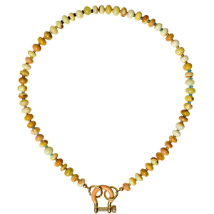 Ziggy Necklace