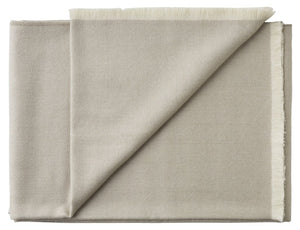 Premium Alpaca Throw with Eyelash Fringe