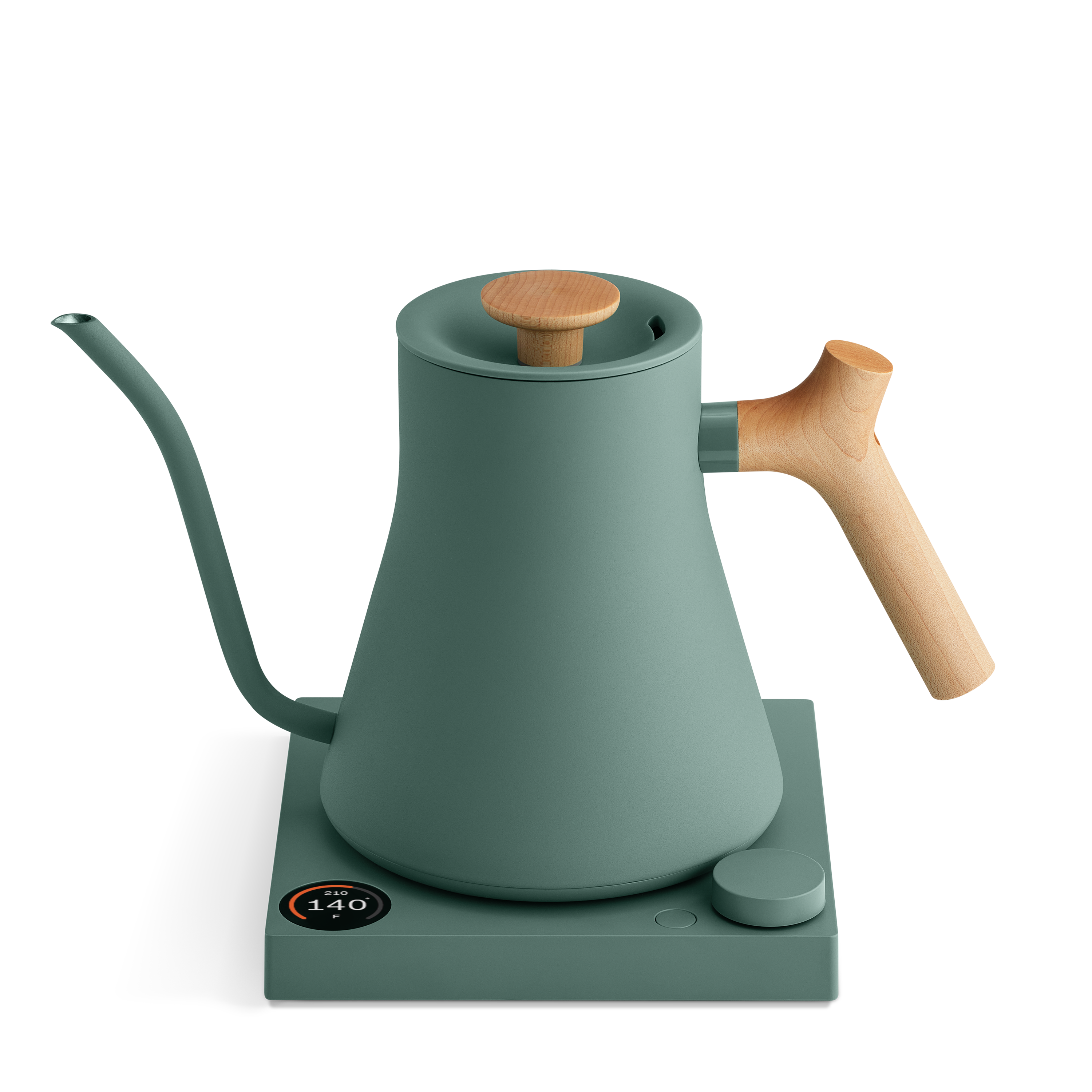 Fellow Stagg EKG Pro Electric Kettle - Thumbnail 5