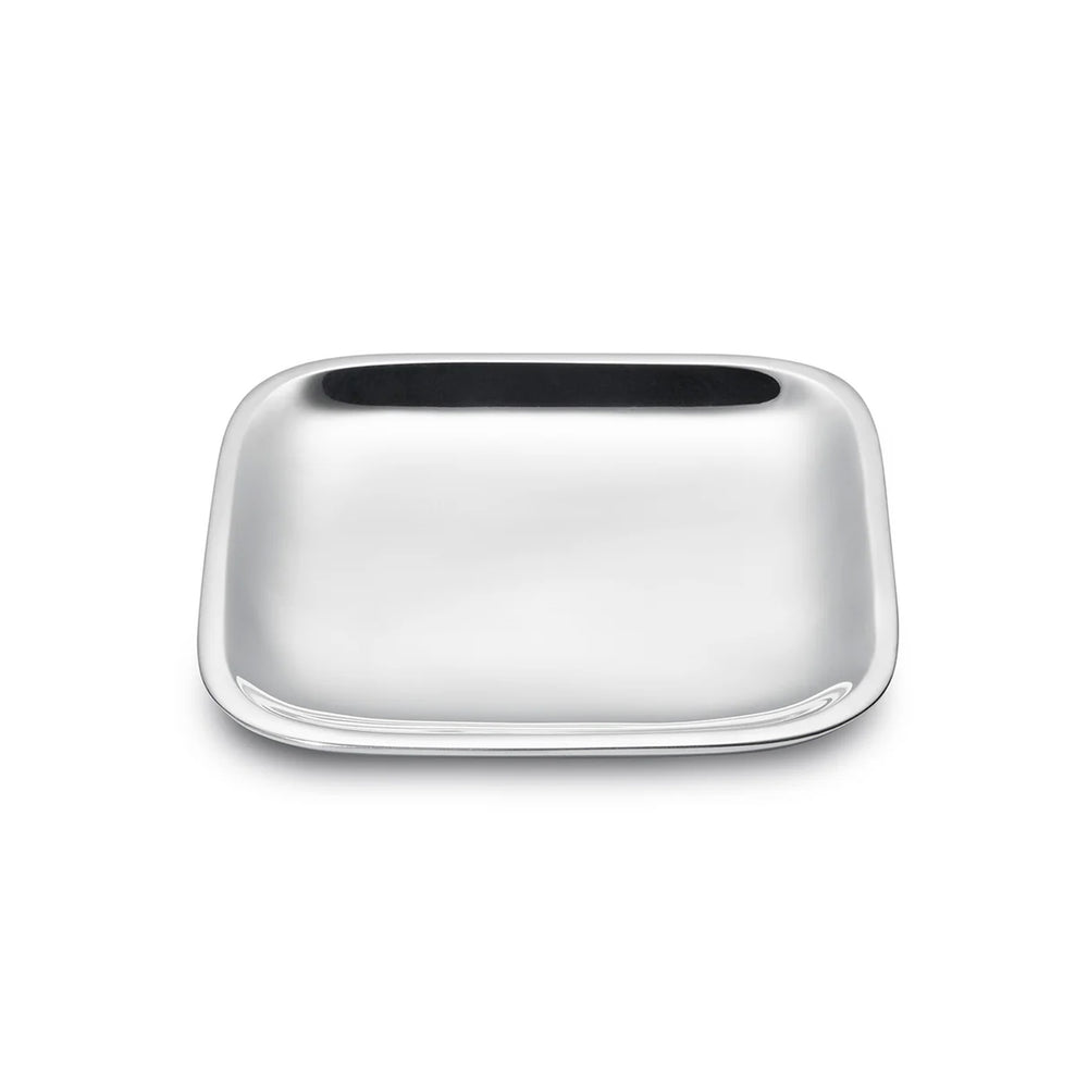 6" Square Accent Tray