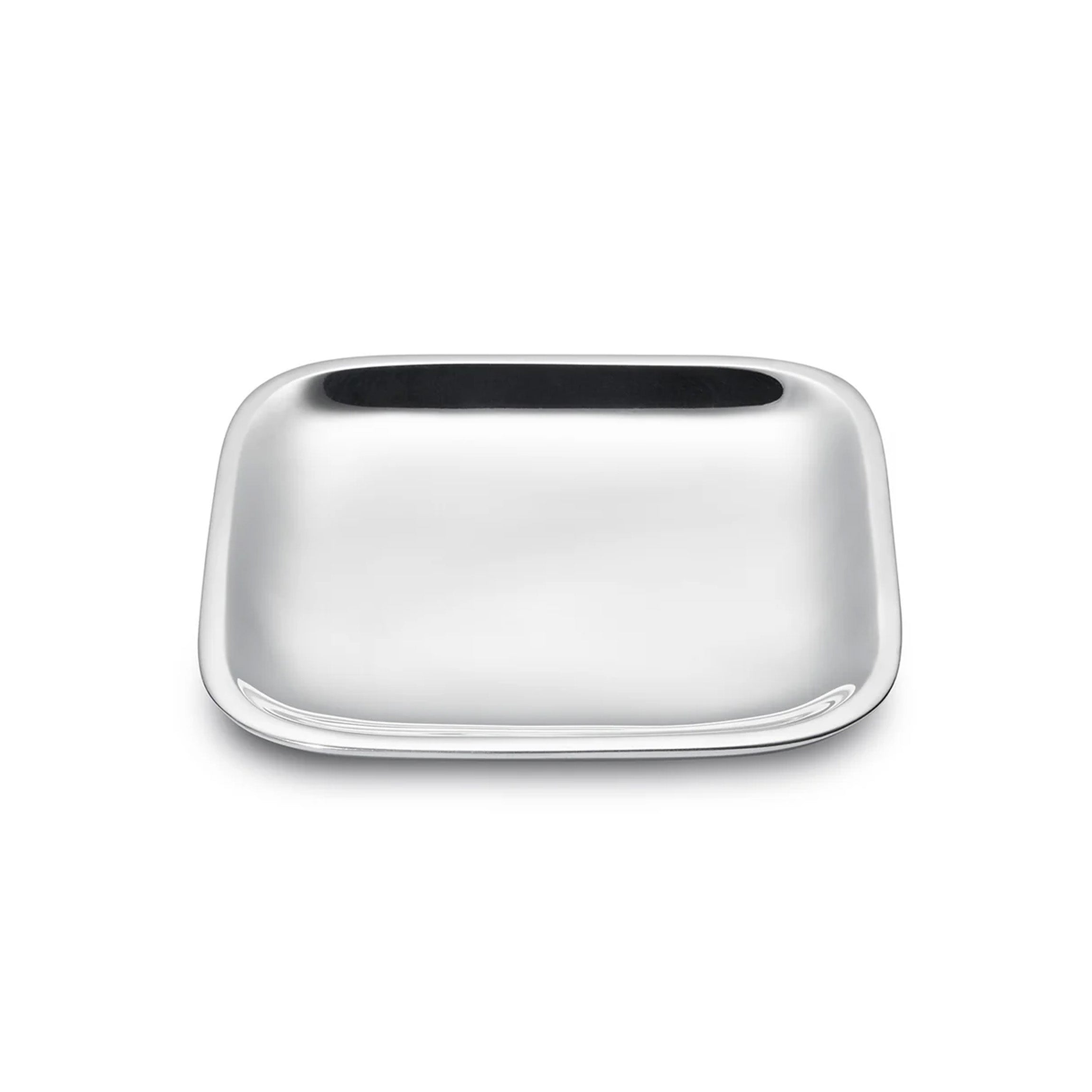 6" Square Accent Tray
