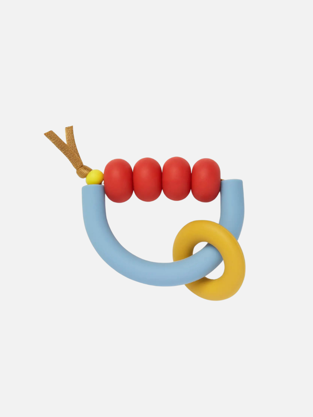 ARCH RING TEETHER