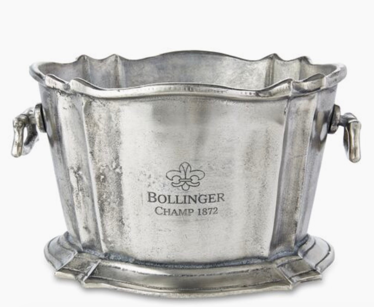 Bollinger Ice Bucket