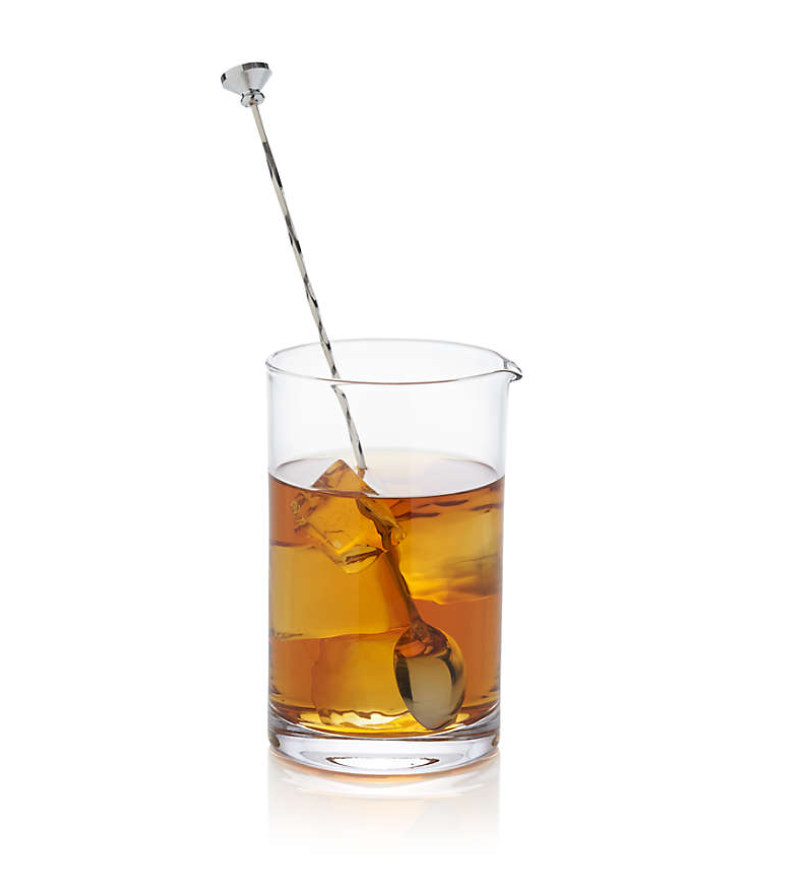 Cocktail Mixing Glass