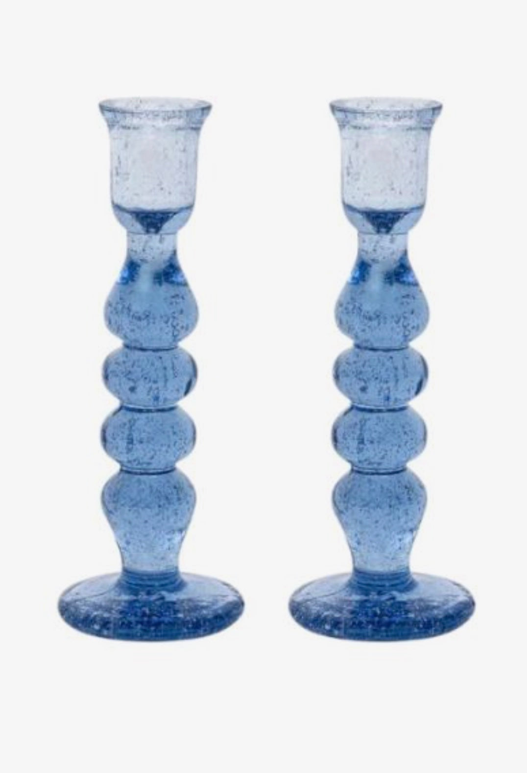 Candlesticks