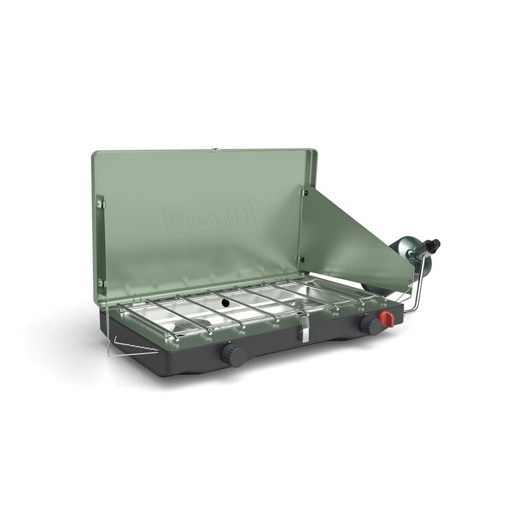 Camping Stove