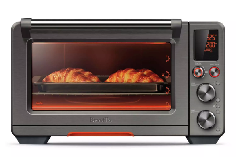 Breville Air Fryer Pro