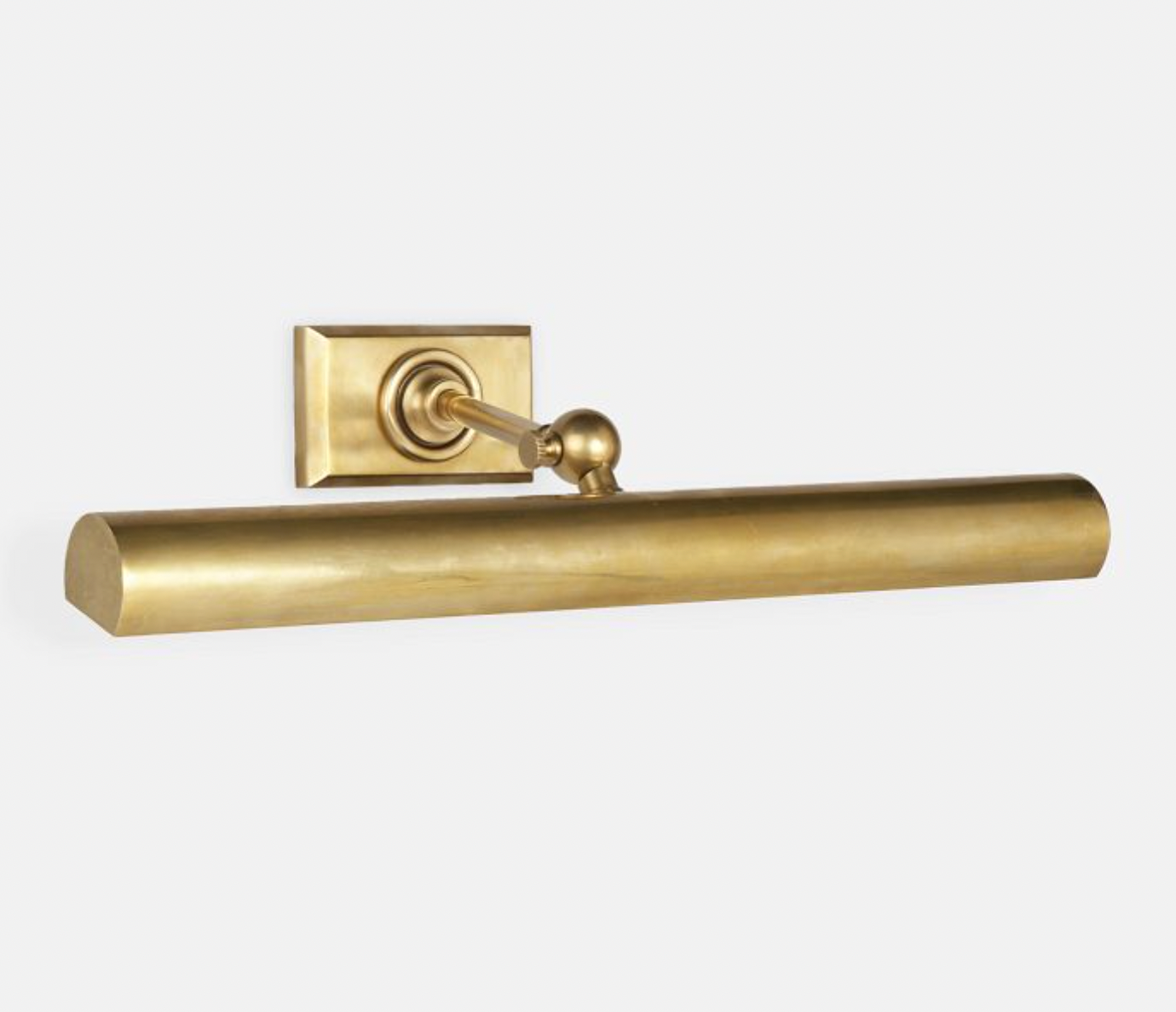 Cabinet Maker's Picture Light