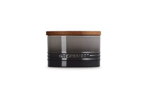 Signature Storage Canister in Oyster 16 oz.