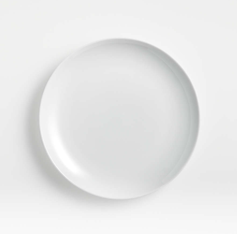 Aspen Coupe Salad Plate 8.5"