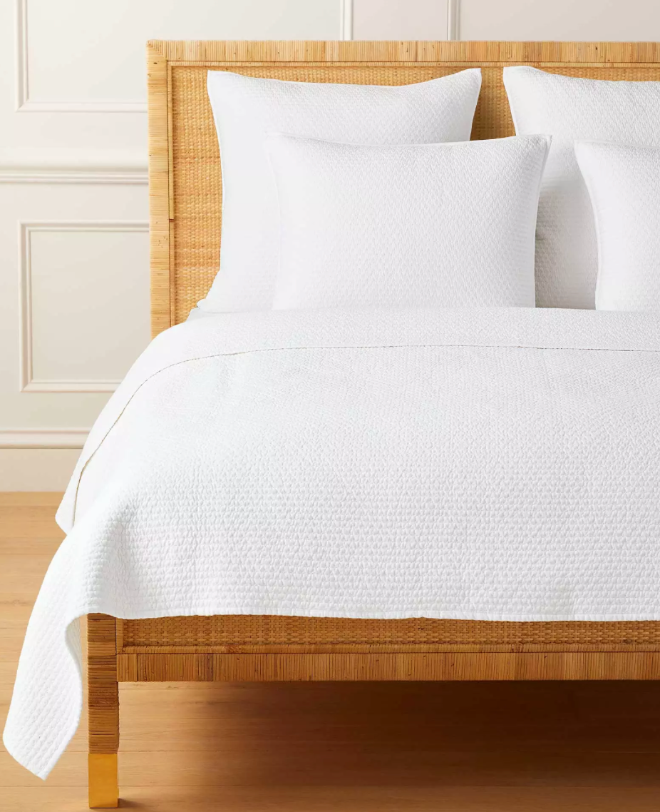 Westwood Quilt