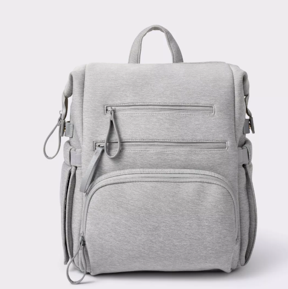 Boxy Diaper Backpack - Cloud Island™