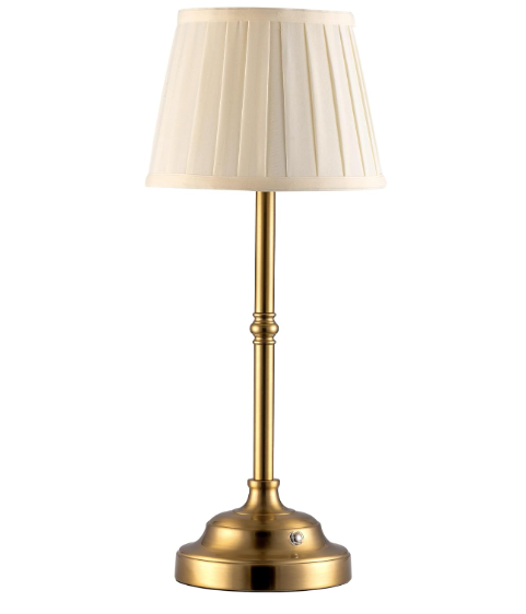 Cordless Table Lamp