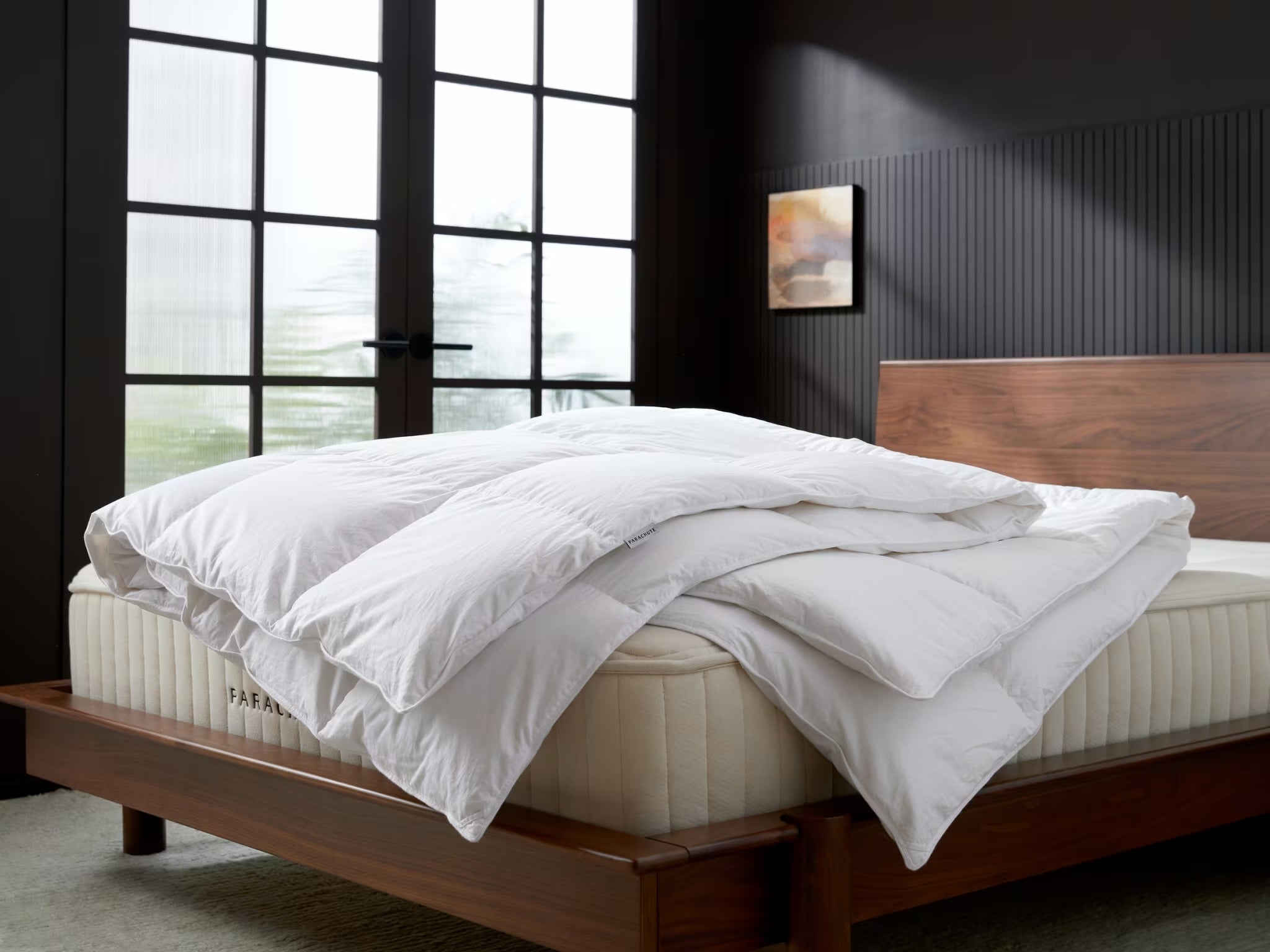 All Season Down Duvet Insert – King