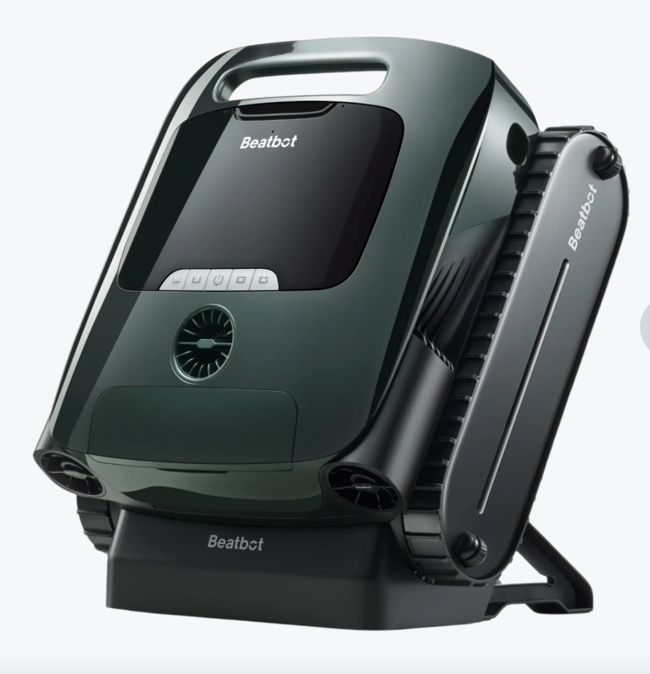 Beatbot AquaSense 2 Pro Robotic Pool Cleaner