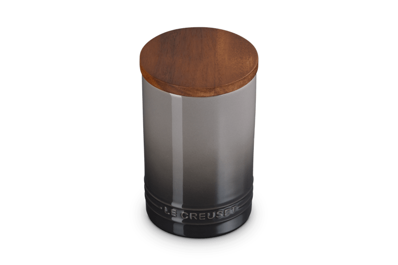 Signature Storage Canister in Oyster 26 oz.