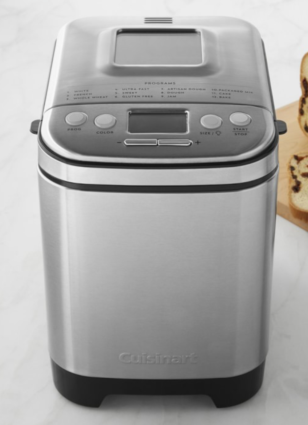 Cuisinart Bread Maker