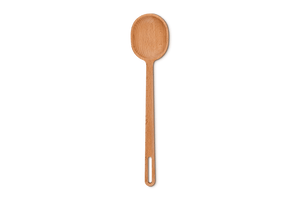 Signature Wood Spoon