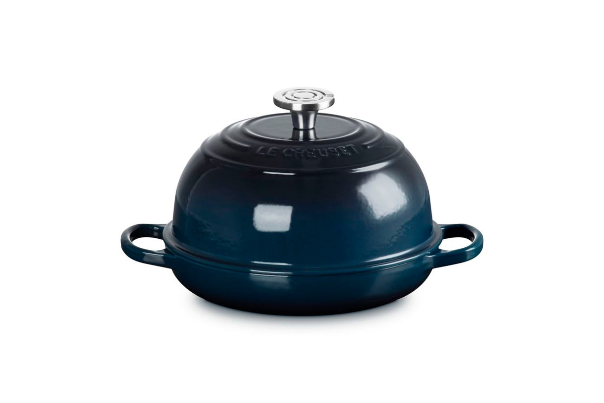 Signature Bread Oven Round 9.5" in Nuit