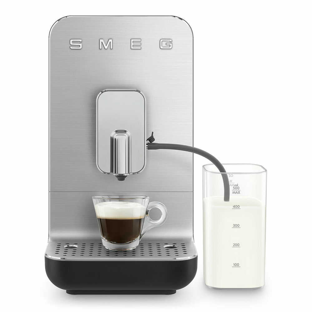 Espresso Coffee Machine with Frother