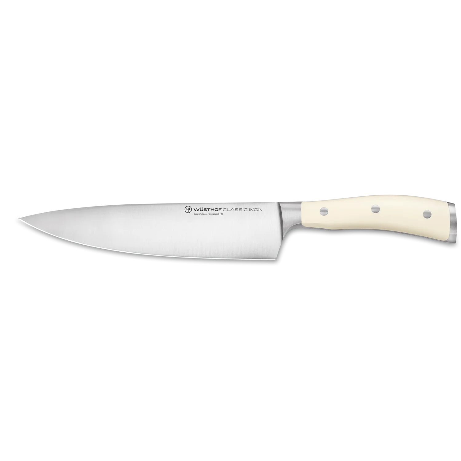 Classic Ikon 8" Chef's Knife